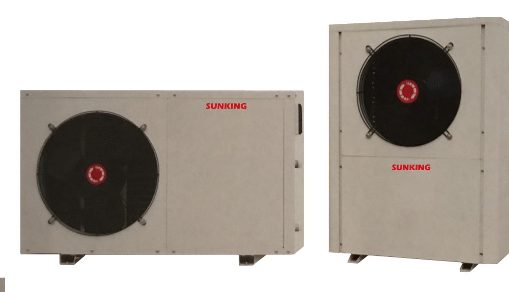 Heat Pump Water heater