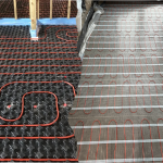 Underfloor Heating